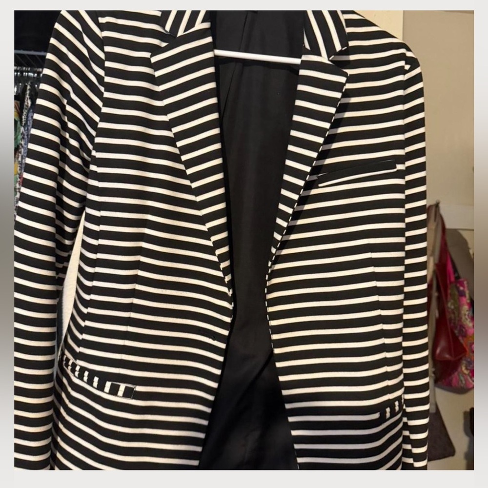 Mossimo blazer